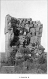 Sillustani necropolis