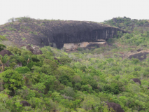 Gavilán Caves - PID:302648