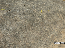 San Esteban petroglyphs