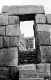 Sacsayhuaman