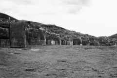 Sacsayhuaman