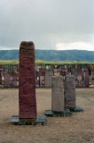 Tiwanaku