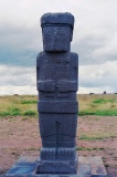 Tiwanaku
