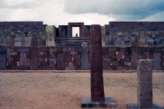 Tiwanaku