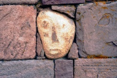 Tiwanaku