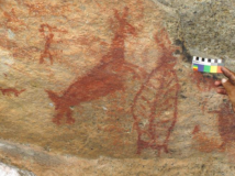 Tiyané Cave
