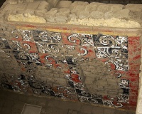 Huaca de la Luna
