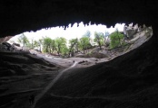Cueva del Milodon submitted by C_Michael_Hogan