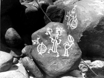 Guri petroglyphs