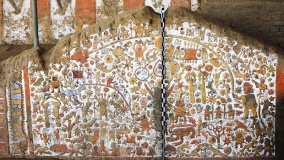 Huaca de la Luna