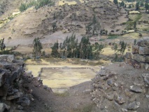 Chavín de Huantar
