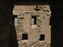 Tambo Colorado