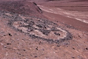 Chug Chug Geoglyphs