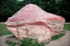 Grandmother Kueka Rock