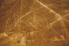 Nazca Lines - Hummingbird - PID:236680 Nazca Lines - Hummingbird - PID:236680