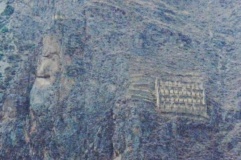 Ollantaytambo
