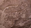 Petroglifos Yerbas Buenas  - PID:116901