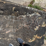 Pedernales petroglyphs