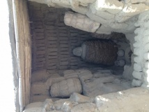 Huaca Pucllana - PID:147982 Huaca Pucllana - PID:147982