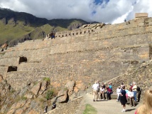 Ollantaytambo - PID:147983 Ollantaytambo - PID:147983