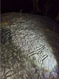 Piedra Pintada Archaeological Park