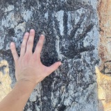 Piedra Pintada Archaeological Park