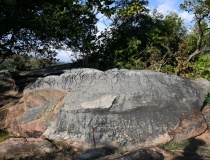 Piedra Pintada Archaeological Park