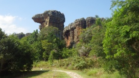 Parque Vila Velha