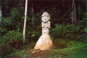 San Agustin Parque Arqueologico submitted by SolarMegalith