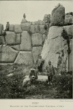Sacsayhuaman