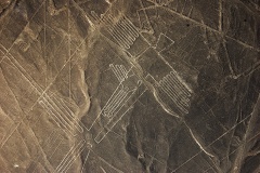 Nazca Lines