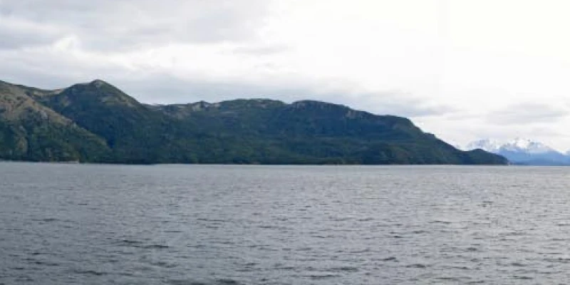 Bahia Wulaia Dome Middens