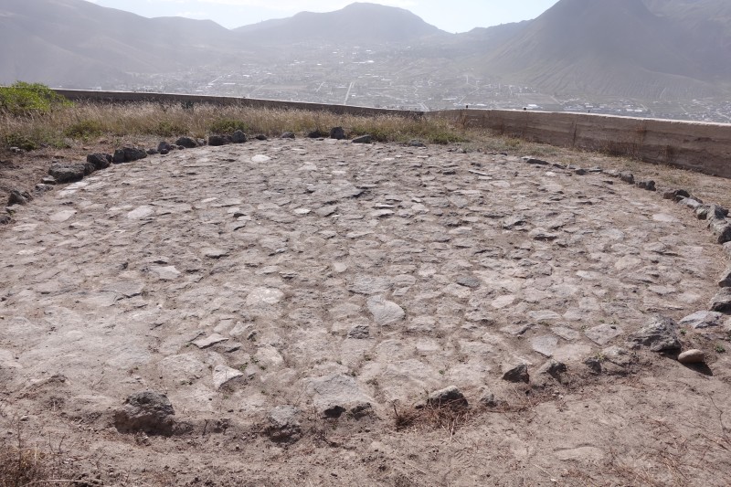 Stone Circle