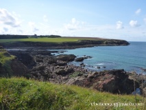 St. Bride's (Pembrokeshire)