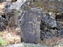 Horsethief Butte (Dallesport)