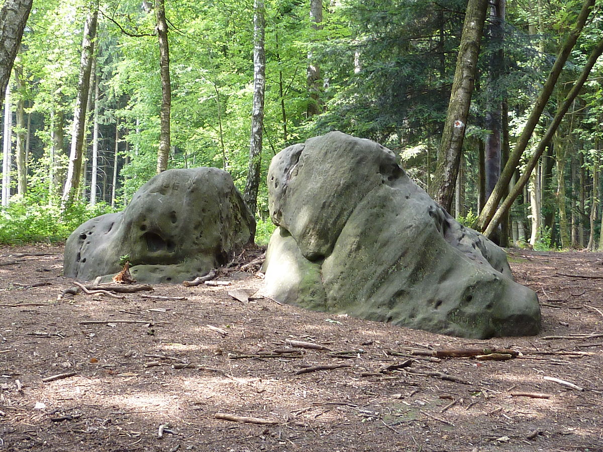 Zyklopensteine (PID:148546) Zyklopensteine