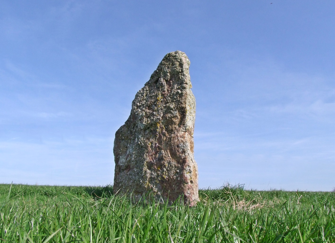 Ozo Menhir
