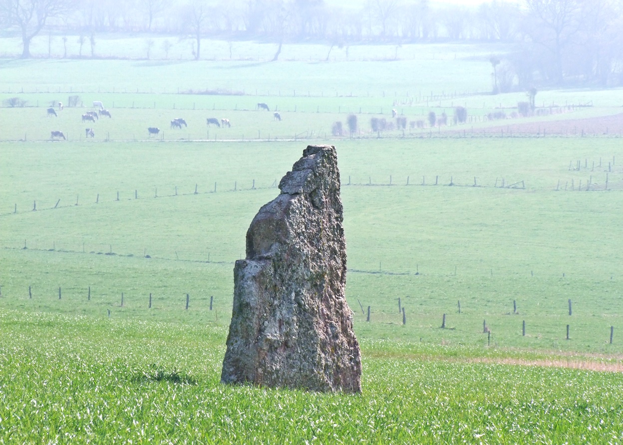Ozo Menhir