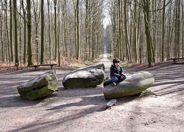 Dolmen of Duisburg