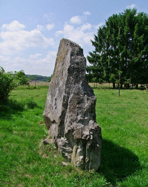 Pierre Sainte-Agathe