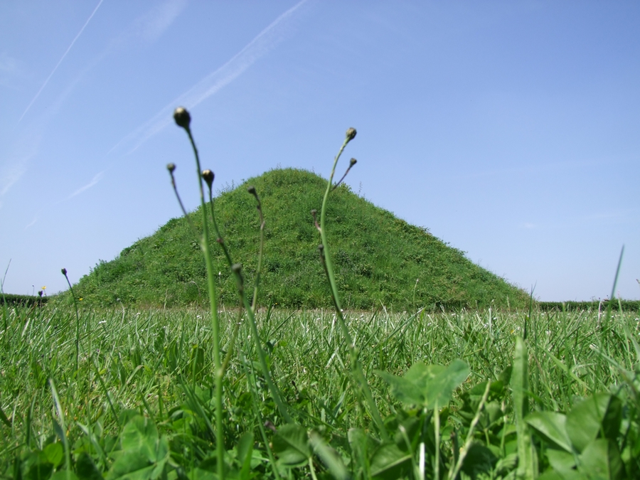 Tumulus du Trou de Billemont