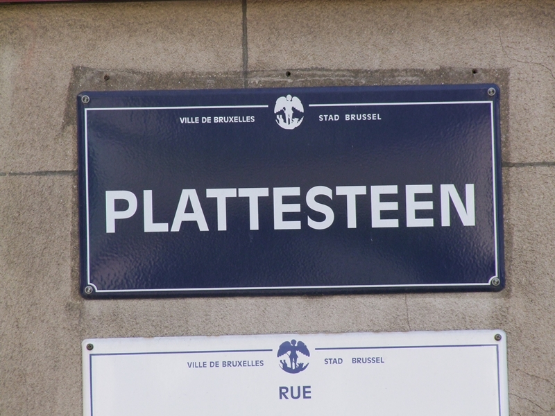 Plattesteen