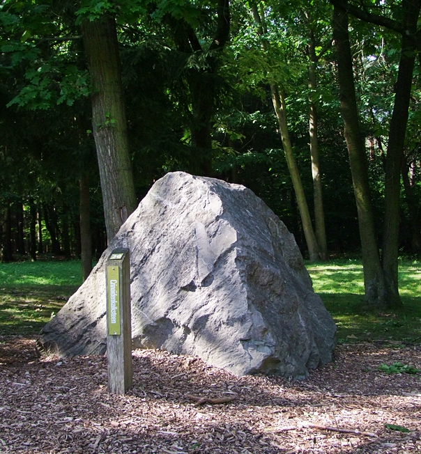 Het Stenenpad