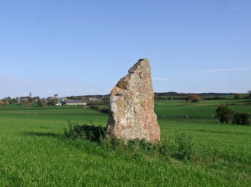 Ozo Menhir