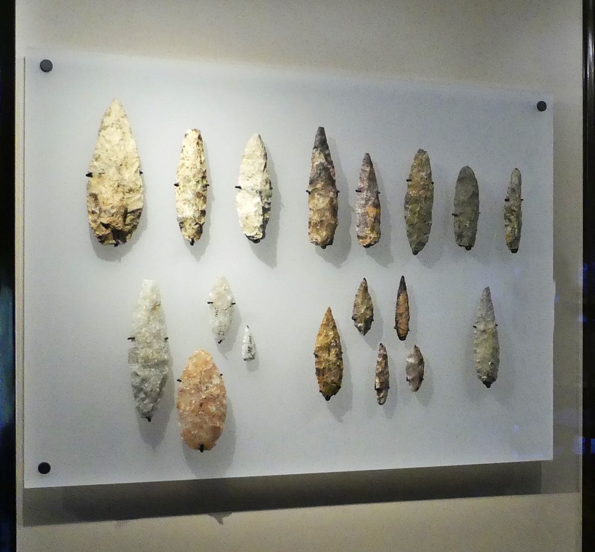 Africa Museum, Tervuren