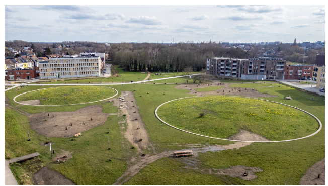 Cirkelspark