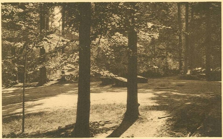 Dolmen of Duisburg