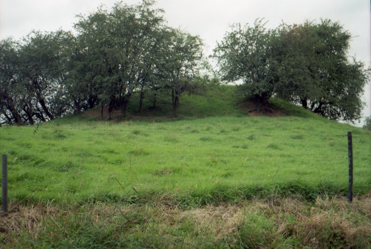Click for the gallery page to add comments and vote (PID:211469) Tumulus de Xhendremael