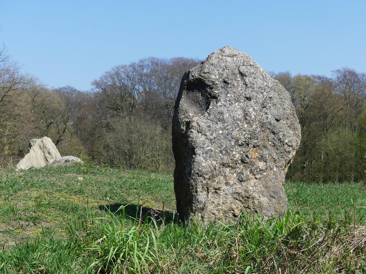 Stenencirkel op de Maat