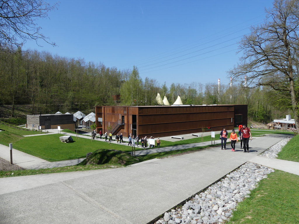 Click for the gallery page to add comments and vote (PID:164264) Prehistomuseum